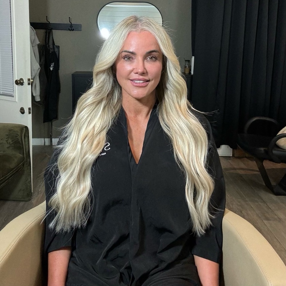 Meet your Posher, Robyn